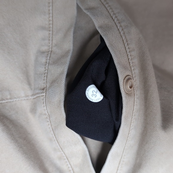 Lululemon Commission Pant 32" - Picture 7 of 14